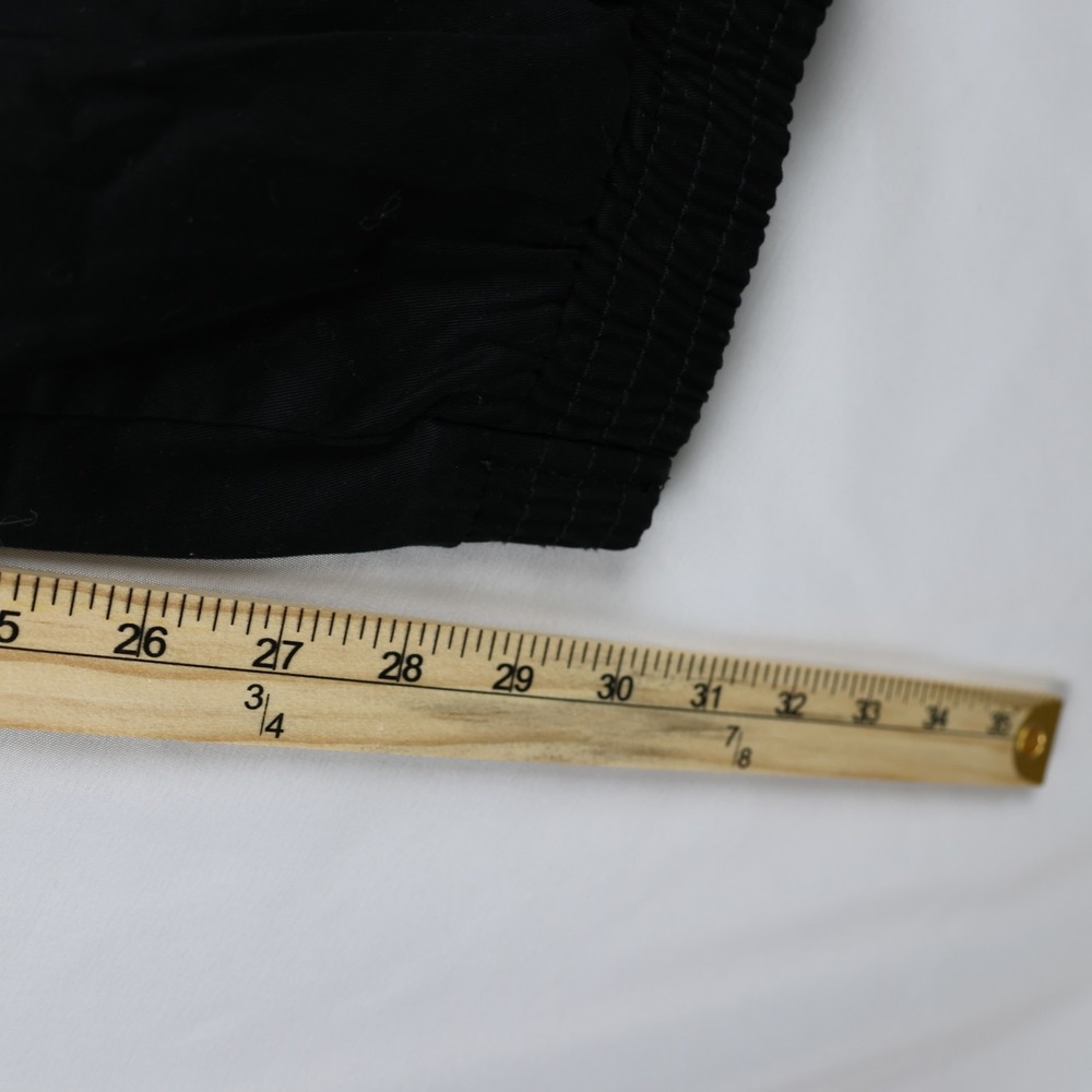 Cat & Jack Jogger Pants Boys 18 Husky Reinforced Knee Stretch Drawstring New - Picture 6 of 13